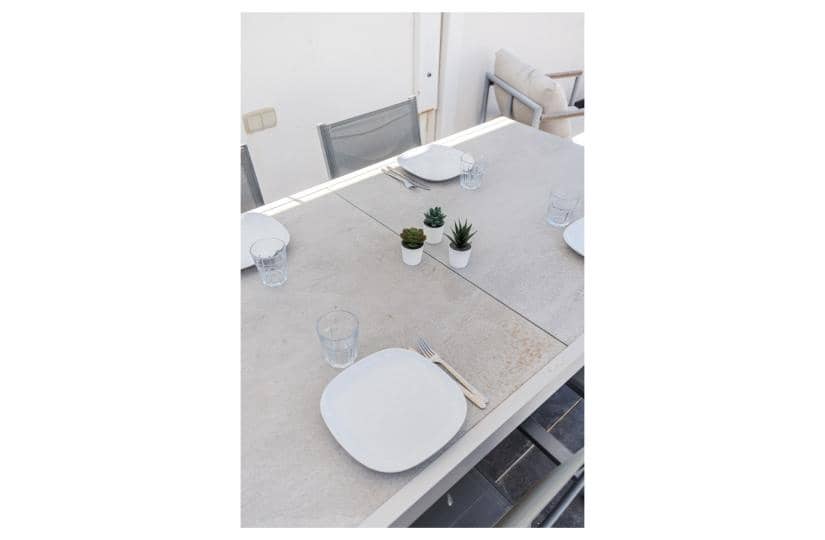 2 bedroom Penthouse for sale in Torre de la Horadada with pool garage - € 229,000 (Ref: 9425534)