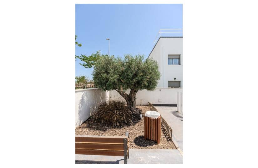 2 bedroom Penthouse for sale in Torre de la Horadada with pool garage - € 229,000 (Ref: 9425534)