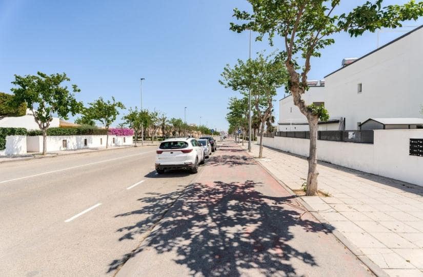 2 bedroom Penthouse for sale in Torre de la Horadada with pool garage - € 229,000 (Ref: 9425534)