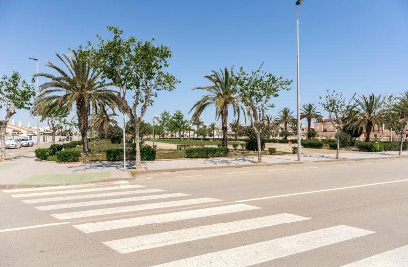 2 bedroom Penthouse for sale in Torre de la Horadada with pool garage - € 229,000 (Ref: 9425534)