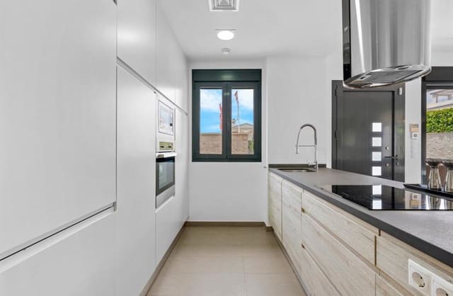 3 bedroom Villa for sale in Ciudad Quesada, Rojales with pool garage - € 480,000 (Ref: 9425535)