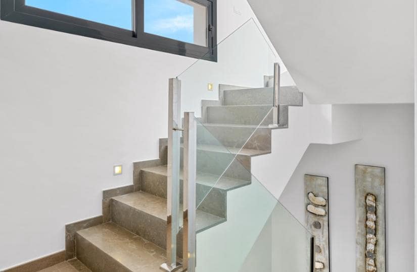 3 bedroom Villa for sale in Ciudad Quesada with pool garage - € 480,000 (Ref: 9425535)