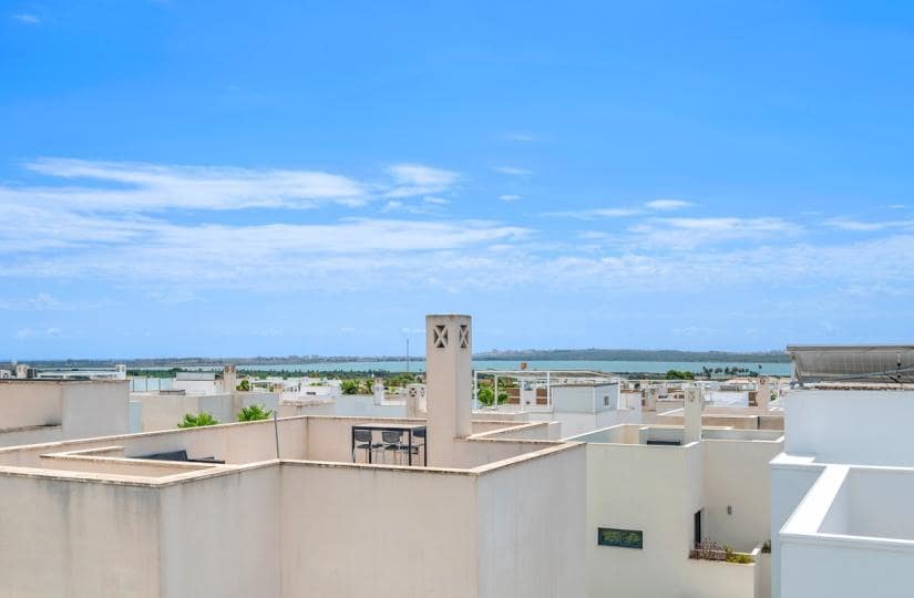 3 bedroom Villa for sale in Ciudad Quesada with pool garage - € 480,000 (Ref: 9425535)