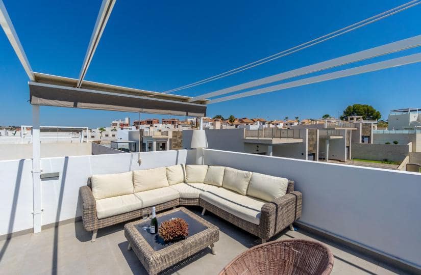 3 slaapkamer Villa te koop in Villamartin met zwembad garage - € 429.000 (Ref: 9425537)