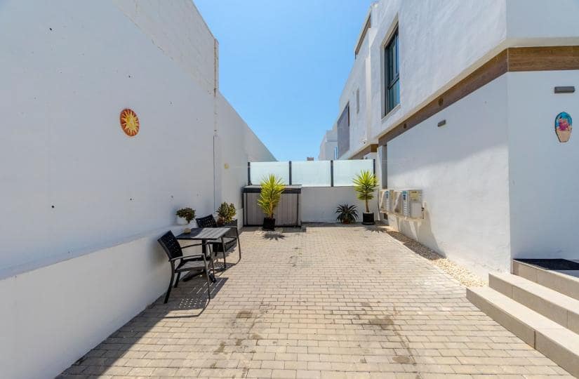 3 slaapkamer Villa te koop in Villamartin met zwembad garage - € 429.000 (Ref: 9425537)