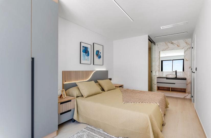 2 bedroom Apartment for sale in El Raso with pool garage - € 225,000 (Ref: 9425538)