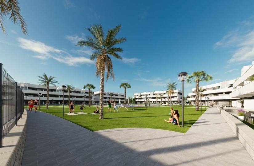 2 bedroom Apartment for sale in El Raso with pool garage - € 225,000 (Ref: 9425538)