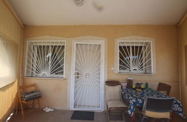 3 Zimmer Villa zu verkaufen in Ciudad Quesada, Rojales mit Garage - 329.800 € (Ref: 9425540)