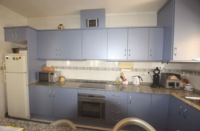 3 Zimmer Villa zu verkaufen in Ciudad Quesada, Rojales mit Garage - 329.800 € (Ref: 9425540)