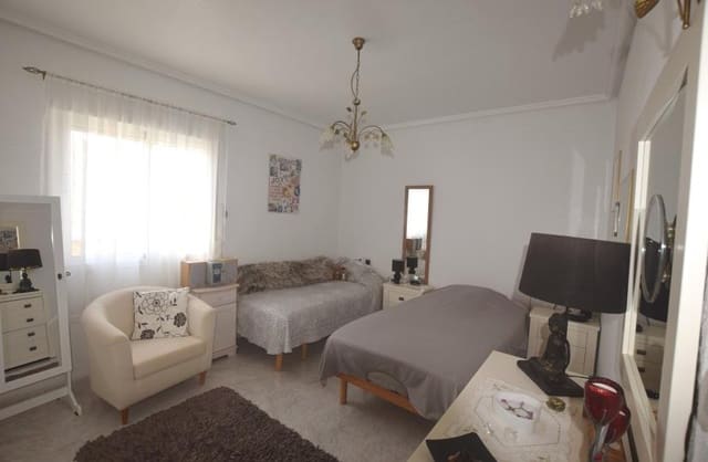 3 Zimmer Villa zu verkaufen in Ciudad Quesada, Rojales mit Garage - 329.800 € (Ref: 9425540)