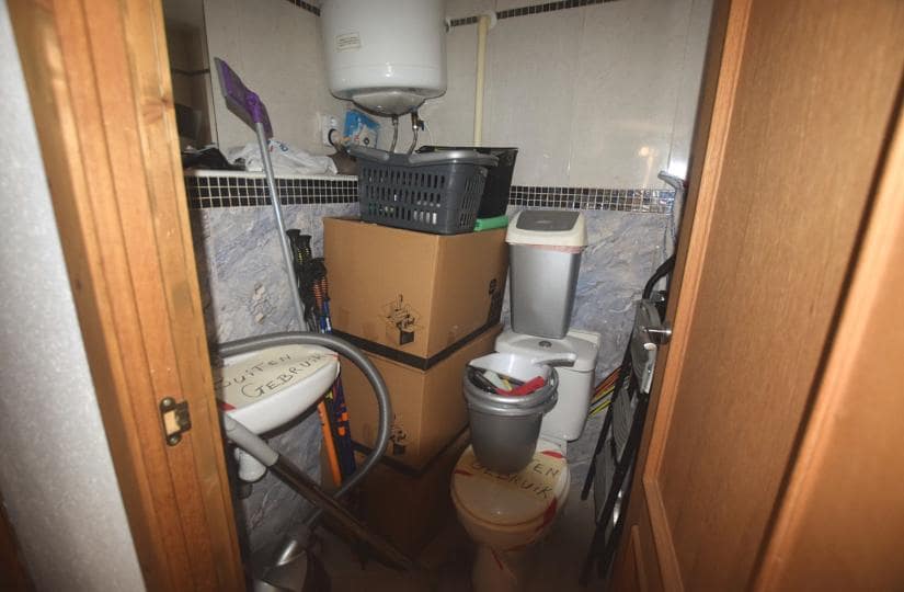 3 bedroom Villa for sale in Rojales with garage - € 329,800 (Ref: 9425540)