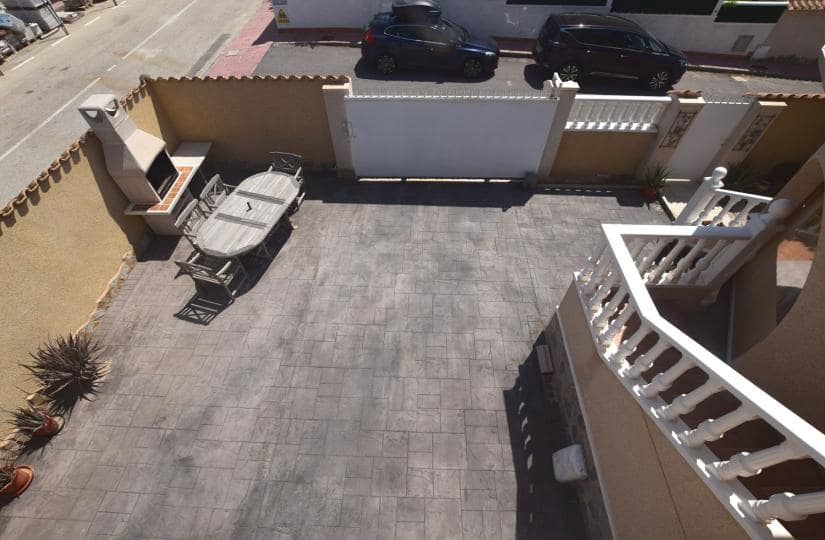 3 bedroom Villa for sale in Rojales with garage - € 329,800 (Ref: 9425540)