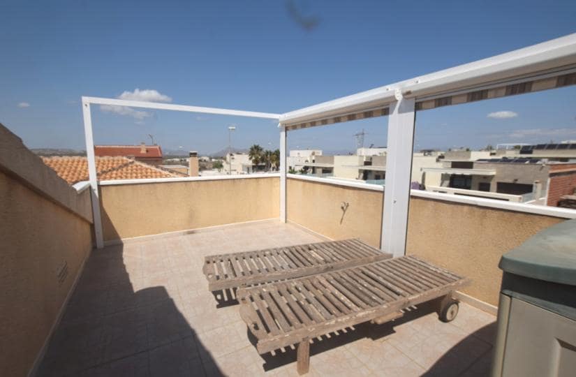 3 bedroom Villa for sale in Rojales with garage - € 329,800 (Ref: 9425540)