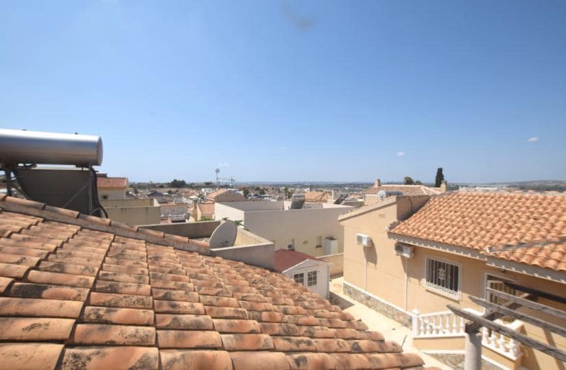 3 bedroom Villa for sale in Rojales with garage - € 329,800 (Ref: 9425540)