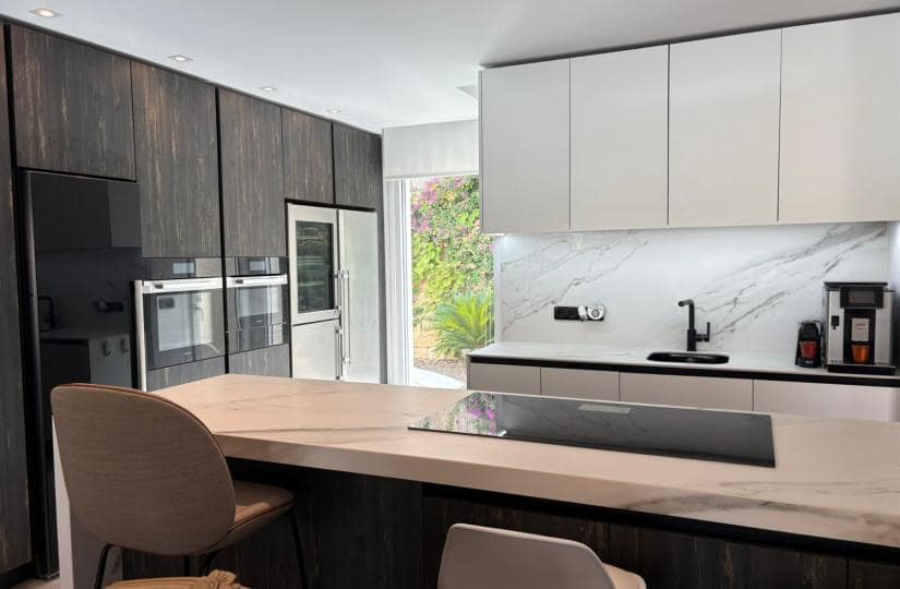 2 bedroom Villa for sale in Algorfa with pool garage - € 665,000 (Ref: 9425544)