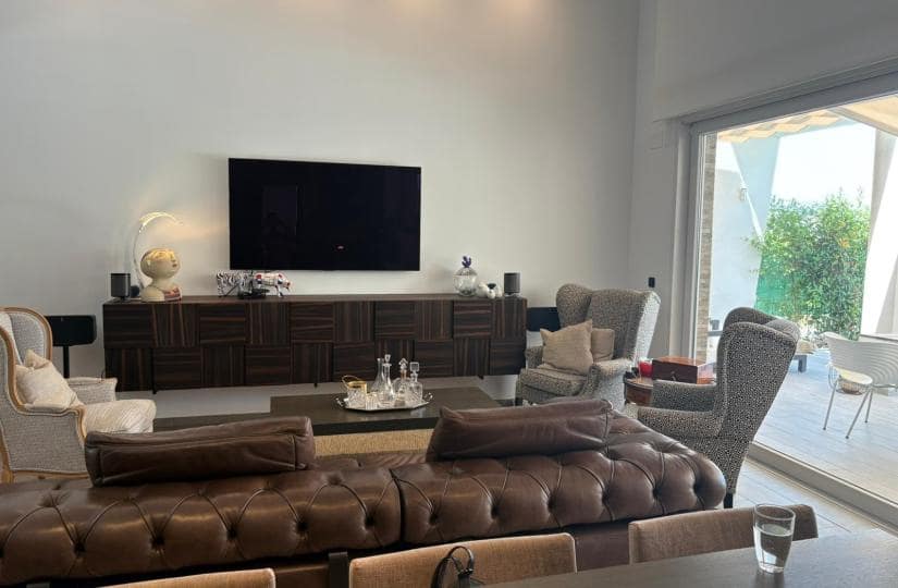 2 bedroom Villa for sale in Algorfa with pool garage - € 665,000 (Ref: 9425544)