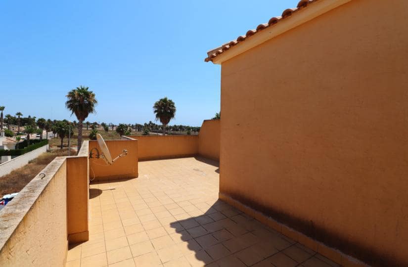 3 bedroom Villa for sale in Ciudad Quesada with pool garage - € 209,950 (Ref: 9425546)