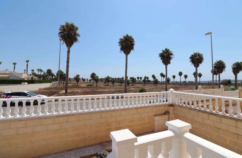 3 bedroom Villa for sale in Ciudad Quesada with pool garage - € 209,950 (Ref: 9425546)