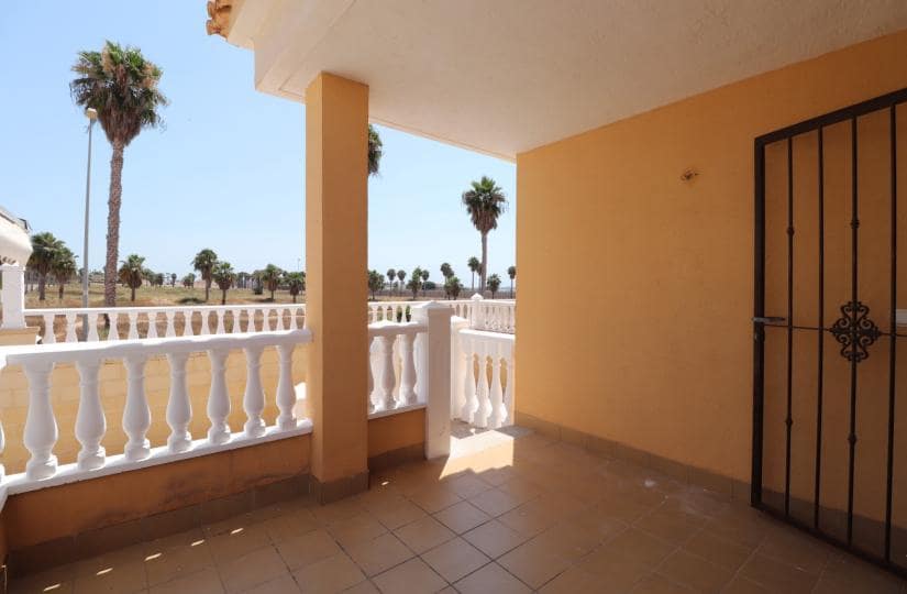 3 bedroom Villa for sale in Ciudad Quesada with pool garage - € 209,950 (Ref: 9425546)