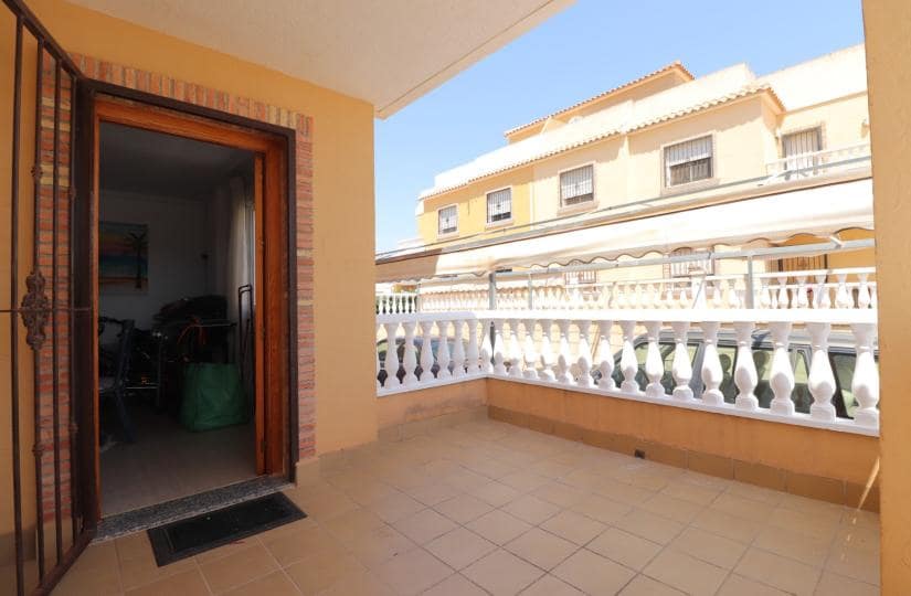 3 bedroom Villa for sale in Ciudad Quesada with pool garage - € 209,950 (Ref: 9425546)