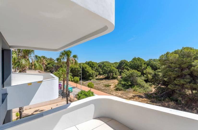 2 soveværelse Lejlighed til salg i Guardamar del Segura med swimmingpool - € 309.000 (Ref: 9425548)