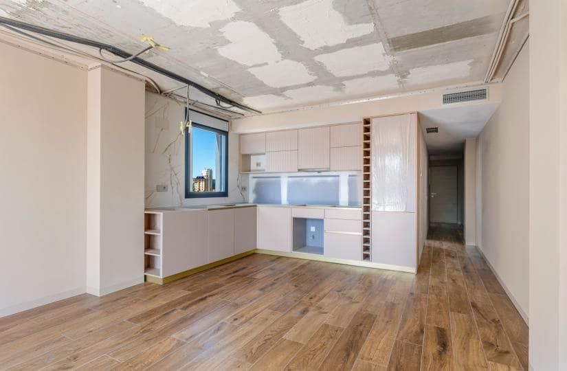 2 soveværelse Lejlighed til salg i Guardamar del Segura med swimmingpool - € 309.000 (Ref: 9425548)