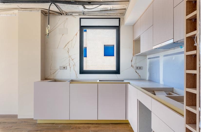 2 soveværelse Lejlighed til salg i Guardamar del Segura med swimmingpool - € 309.000 (Ref: 9425548)