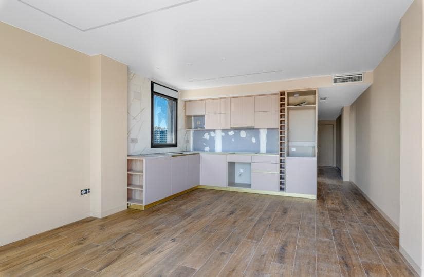 2 soveværelse Lejlighed til salg i Guardamar del Segura med swimmingpool - € 309.000 (Ref: 9425548)