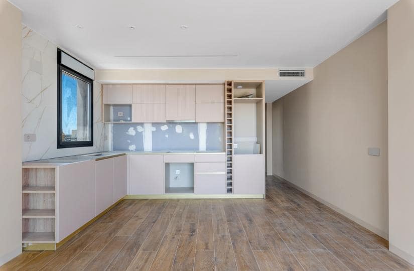 2 soveværelse Lejlighed til salg i Guardamar del Segura med swimmingpool - € 309.000 (Ref: 9425548)