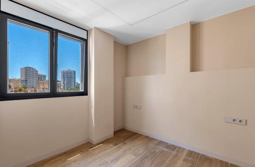 2 soveværelse Lejlighed til salg i Guardamar del Segura med swimmingpool - € 309.000 (Ref: 9425548)