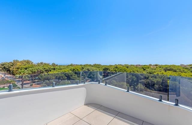 2 soveværelse Lejlighed til salg i Puerto Deportivo, Guardamar del Segura med swimmingpool - € 309.000 (Ref: 9425548)