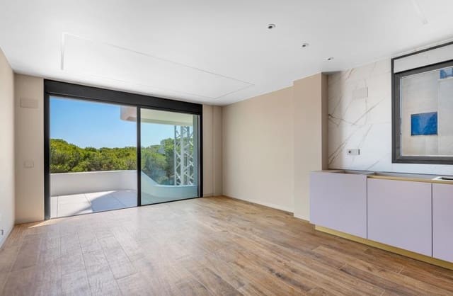 2 soveværelse Lejlighed til salg i Puerto Deportivo, Guardamar del Segura med swimmingpool - € 309.000 (Ref: 9425548)