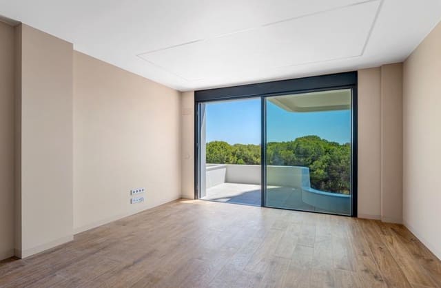 2 soveværelse Lejlighed til salg i Puerto Deportivo, Guardamar del Segura med swimmingpool - € 309.000 (Ref: 9425548)