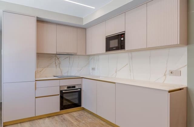 2 soveværelse Lejlighed til salg i Puerto Deportivo, Guardamar del Segura med swimmingpool - € 309.000 (Ref: 9425548)