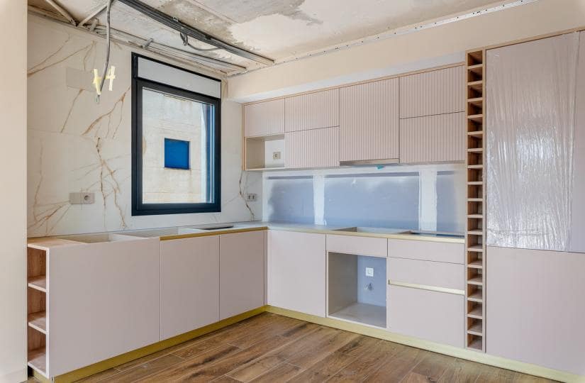 2 soveværelse Lejlighed til salg i Guardamar del Segura med swimmingpool - € 309.000 (Ref: 9425548)