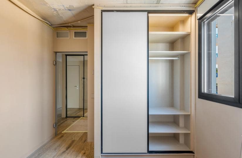 2 soveværelse Lejlighed til salg i Guardamar del Segura med swimmingpool - € 309.000 (Ref: 9425548)