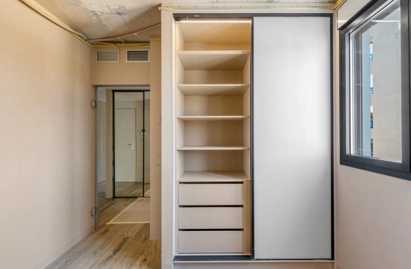 2 soveværelse Lejlighed til salg i Guardamar del Segura med swimmingpool - € 309.000 (Ref: 9425548)