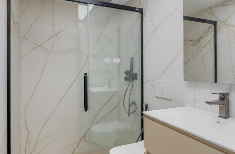 2 soveværelse Lejlighed til salg i Guardamar del Segura med swimmingpool - € 309.000 (Ref: 9425548)