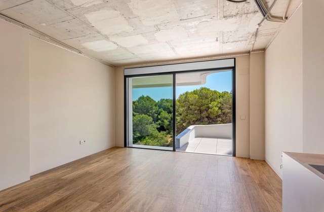 2 soveværelse Lejlighed til salg i Puerto Deportivo, Guardamar del Segura med swimmingpool - € 309.000 (Ref: 9425548)