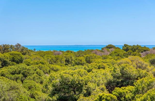 2 soveværelse Lejlighed til salg i Puerto Deportivo, Guardamar del Segura med swimmingpool - € 309.000 (Ref: 9425548)