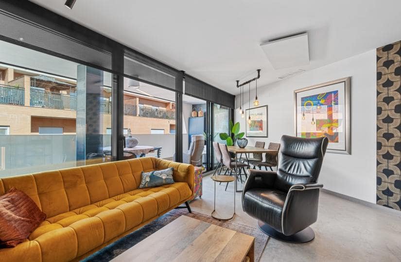 2 soveværelse Lejlighed til salg i Formentera del Segura med swimmingpool - € 199.900 (Ref: 9425549)