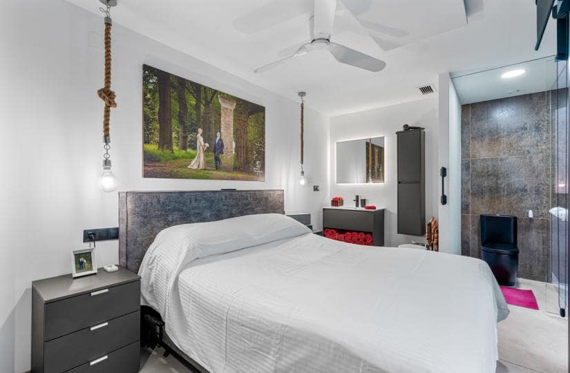 2 soveværelse Lejlighed til salg i Formentera del Segura med swimmingpool - € 199.900 (Ref: 9425549)