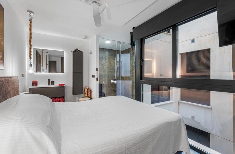 2 soveværelse Lejlighed til salg i Formentera del Segura med swimmingpool - € 199.900 (Ref: 9425549)