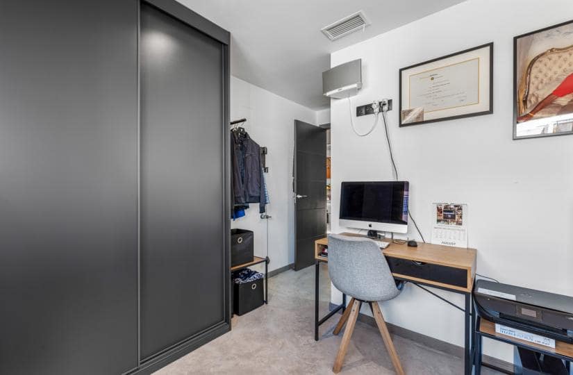 2 soveværelse Lejlighed til salg i Formentera del Segura med swimmingpool - € 199.900 (Ref: 9425549)