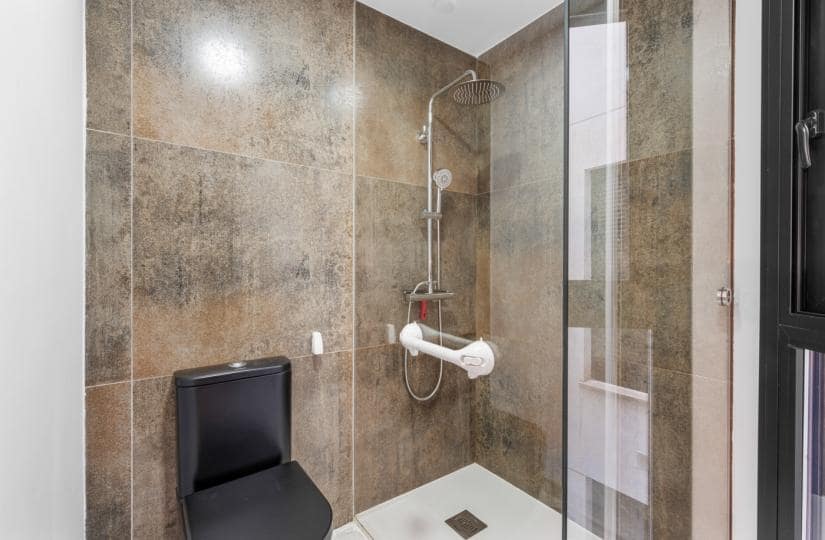 2 soveværelse Lejlighed til salg i Formentera del Segura med swimmingpool - € 199.900 (Ref: 9425549)