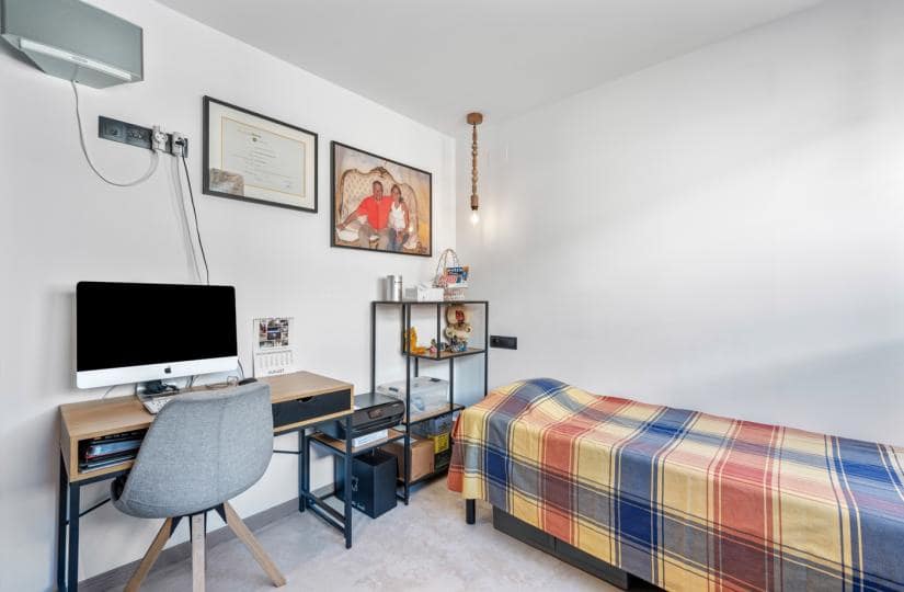 2 soveværelse Lejlighed til salg i Formentera del Segura med swimmingpool - € 199.900 (Ref: 9425549)