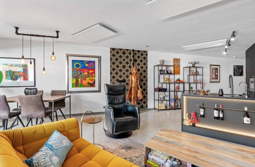 2 soveværelse Lejlighed til salg i Formentera del Segura med swimmingpool - € 199.900 (Ref: 9425549)