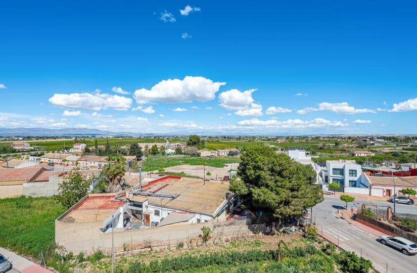 2 soveværelse Lejlighed til salg i Formentera del Segura med swimmingpool - € 199.900 (Ref: 9425549)