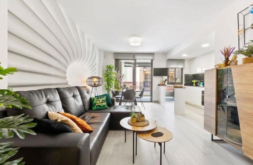 3 slaapkamer Appartement te koop in Torrevieja - € 309.900 (Ref: 9425551)