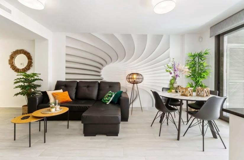 3 slaapkamer Appartement te koop in Torrevieja - € 309.900 (Ref: 9425551)